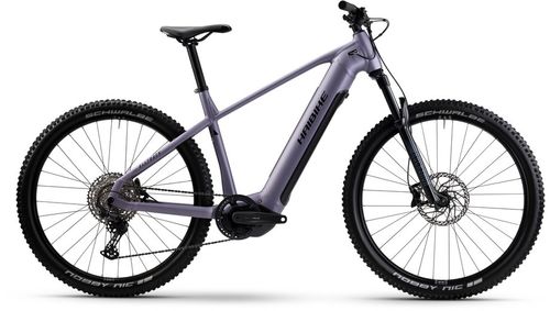 E-Trailbike Haibike Alltrack 7 2025 | 720 Wh | 29 Zoll | Diamant