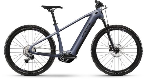 E-Cross Country Bike Haibike AllTrack 7 2024 | 720 Wh | 29 Zoll | Diamant