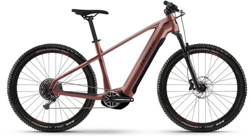 E-Trailbike Haibike AllTrack 8.5 2024 | 750 Wh | 27,5 Zoll | Diamant