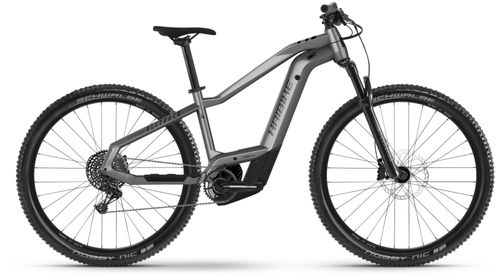 E-Trailbike Haibike ALLTRACK 9 2023 | 750 Wh | 29 Zoll | Diamant