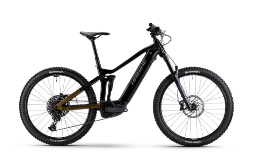 E-Allmountain MTB Haibike Alltrail 10 2025 | 800 Wh | 27,5 Zoll | Diamant