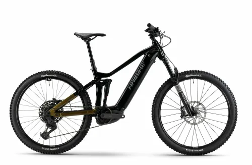 E-Allmountain MTB Haibike ALLTRAIL 10 2026 | 800 Wh | 27,5 Zoll | Diamant