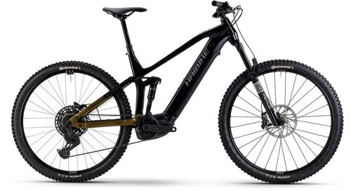 E-Allmountain MTB Haibike Alltrail 10 2026 | 800 Wh | 29 Zoll | Diamant