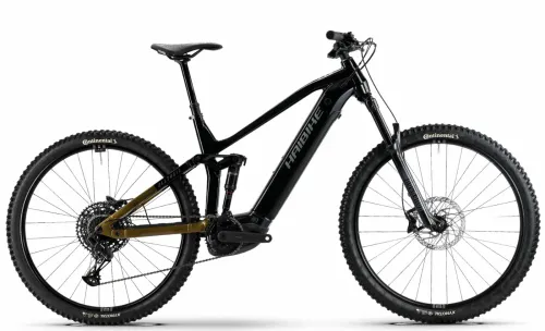 E-Allmountain MTB Haibike ALLTRAIL 10 2025 | 800 Wh | 29 Zoll | Diamant
