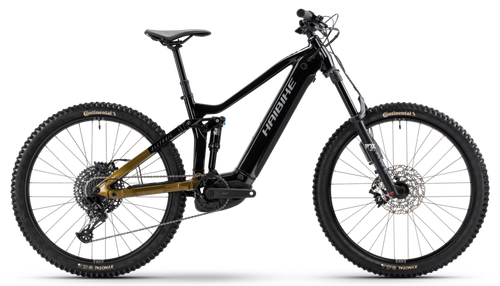 E-Allmountain MTB Haibike Alltrail 10.5 ABS 2025 | 800 Wh | 27,5 Zoll | Diamant