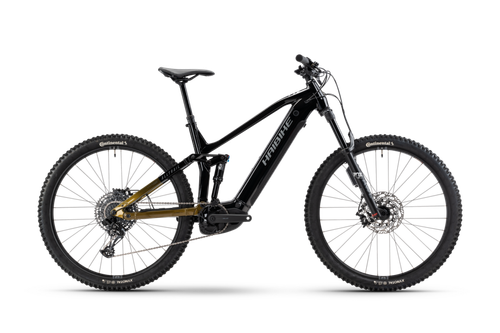 E-Allmountain MTB Haibike Alltrail 10.5 ABS 2025 | 800 Wh | 29 Zoll | Diamant