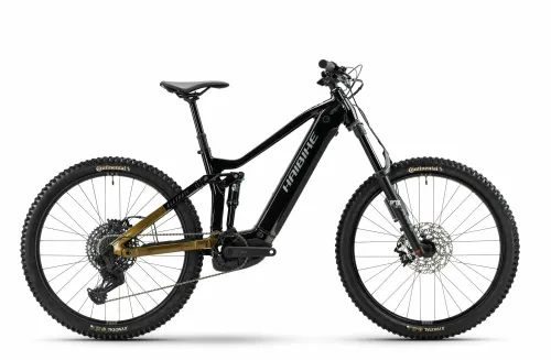 E-Allmountain MTB Haibike ALLTRAIL 10.5 ABS 2026 | 800 Wh | 27,5 Zoll | Diamant