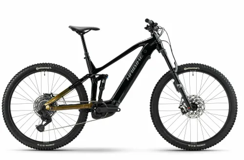 E-Allmountain MTB Haibike ALLTRAIL 10.5 ABS 2026 | 800 Wh | 29 Zoll | Diamant