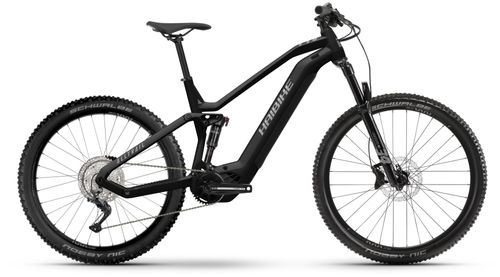E-Allmountain MTB Haibike ALLTRAIL 3 2023 | 720 Wh | 29 Zoll | Diamant