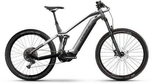 E-Allmountain MTB Haibike AllTrail 7 2024 | 720 Wh | 29 / 27,5 Zoll | Diamant