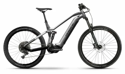 E-Allmountain MTB Haibike AllTrail 7 2024 | 720 Wh | 29 Zoll | Diamant