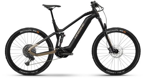 E-Allmountain MTB Haibike ALLTRAIL 7 2023 | 720 Wh | 27,5 Zoll | Diamant