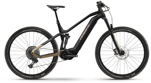 E-Allmountain MTB Haibike ALLTRAIL 7 2023 | 720 Wh | 29 Zoll | Diamant