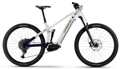 E-Allmountain MTB Haibike Alltrail 8 2026 | 800 Wh | 29 Zoll | Diamant