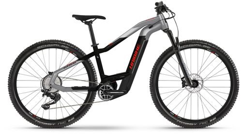 E-Trailbike Haibike HardNine 9 2023 | 625 Wh | 29 Zoll | Diamant
