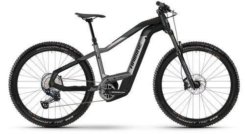 E-Trailbike Haibike HardSeven 10 2023 | 625 Wh | 27,5 Zoll | Diamant