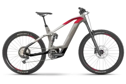 E-Allmountain MTB Haibike HYBE 9 2024 | 750 Wh | 29 Zoll | Diamant