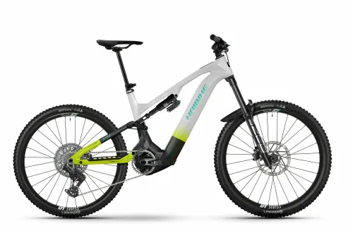 E-Allmountain MTB Haibike HYBE CF 11 2026 | 800 Wh | 29 Zoll | Diamant