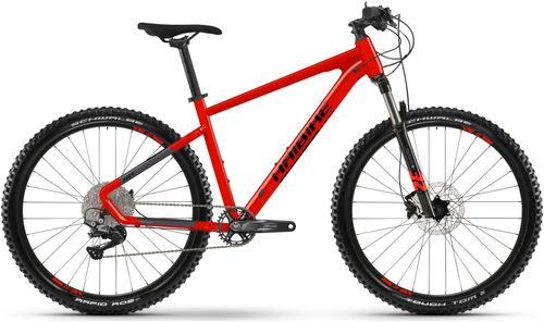 Cross Country Bike Haibike SEET 9 2021 | 29 / 27,5 Zoll | Diamant