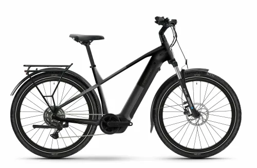 E-Bike Tourenrad Haibike TREKKING 3 2026 | 540 Wh | 27,5 Zoll | Diamant