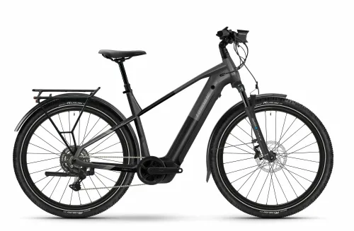 E-Bike Tourenrad Haibike TREKKING 6.5 2026 | 600 Wh | 27,5 Zoll | Diamant