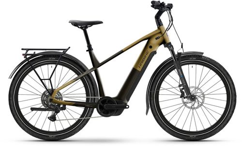E-Bike Tourenrad Haibike Trekking 7.5 2026 | 800 Wh | 27,5 Zoll | Diamant