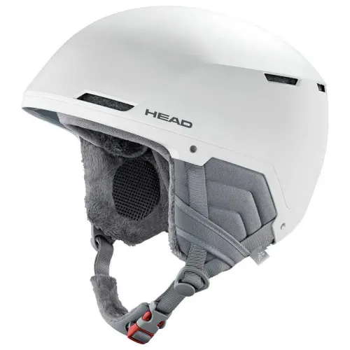 Ski Helm Head Compact Evo Frauenhelm 2026
