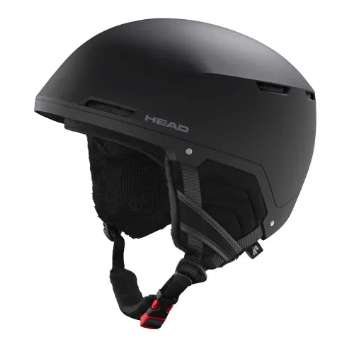 Ski Helm Head Compact Evo Skihelm 0