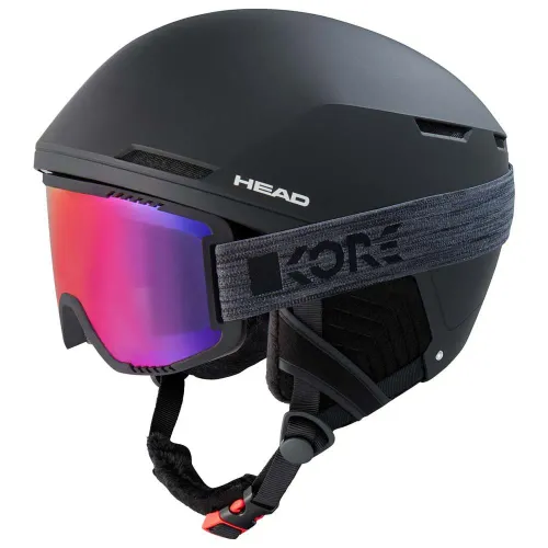 Ski Helm Head Compact Pro Skihelm 0