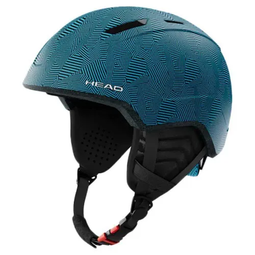 Ski Helm Head Mojo Junior-Skihelm 2023