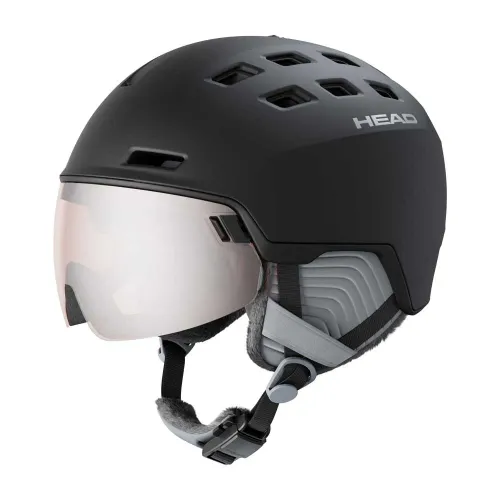 Ski Helm Head Rachel Skihelm 0