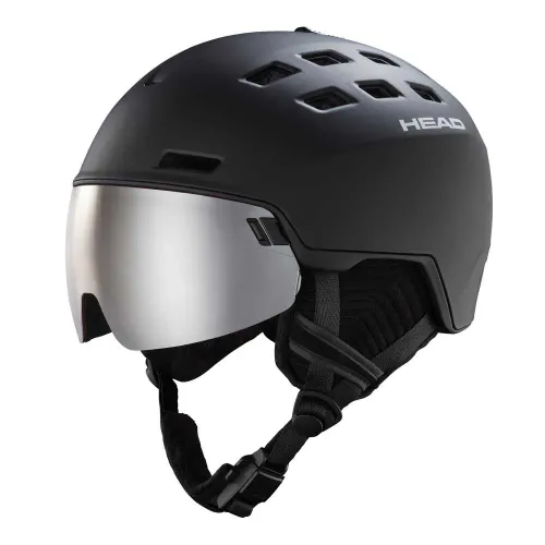 Ski Helm Head Radar Visor Skihelm 2025