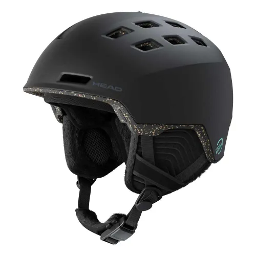 Ski Helm Head Rev Rethink Skihelm 0