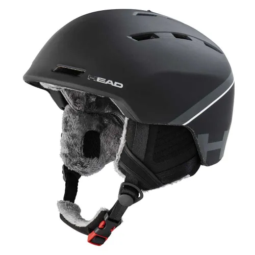 Ski Helm Head Varius Skihelm 0