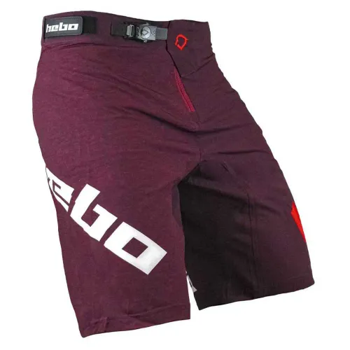 MTB Shorts Hebo Fusion kurze Hose