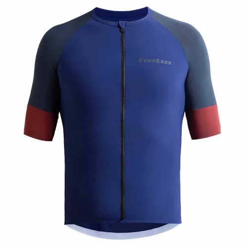 Fahrradtrikots kurzarm Hebo Wats Kurzarm Enduro Trikot