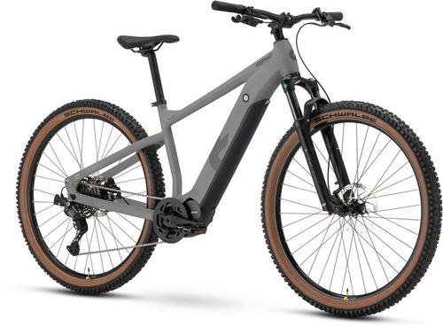 E-Allmountain MTB Hepha Mountain 7 Performance 2026 | 708 Wh | 29 Zoll | Diamant
