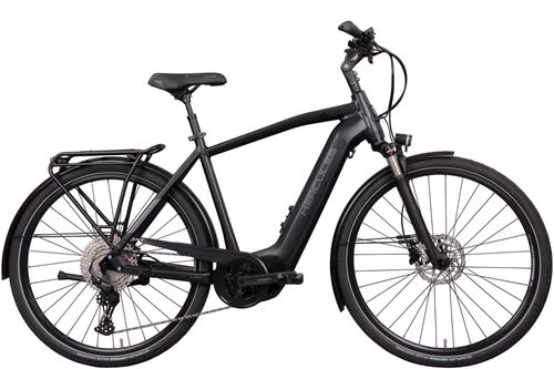 E-Bike Tourenrad Hercules Futura Comp I-11 2022