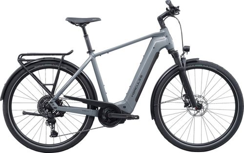 E-Bike Tourenrad Hercules Futura HD 10 2026 | 800 Wh | 28 Zoll | Diamant