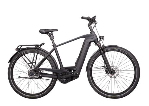 E-Stadtrad Hercules Futura Max I-F5 2022