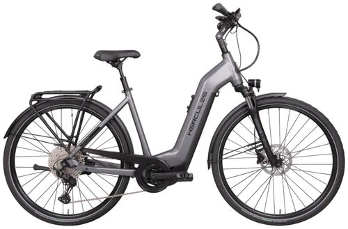 E-Bike Tourenrad Hercules Intero Pro I-12 2023