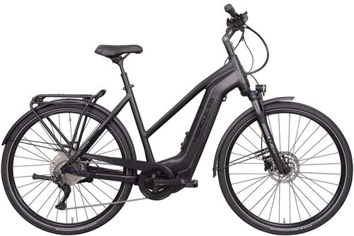 E-Bike Tourenrad Hercules Intero Sport I-10 2023