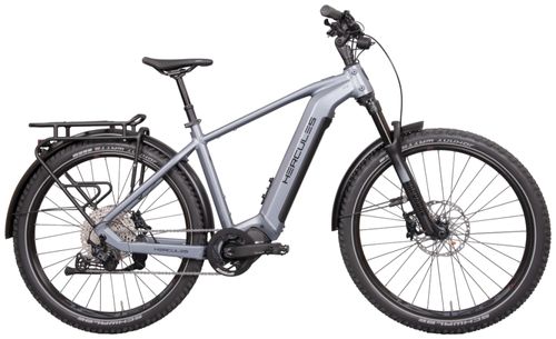 E Crossbike Hercules Nos SUV 2.1 2023