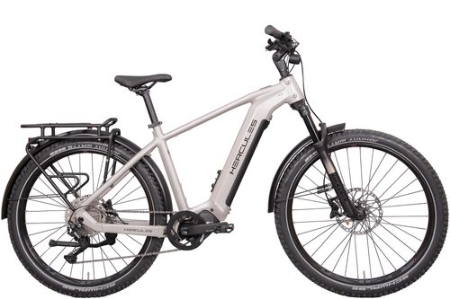 E Crossbike Hercules Nos SUV 2.2 2023