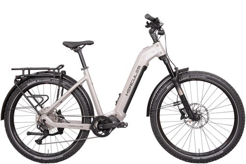 E Crossbike Hercules Nos SUV 2.2 2023