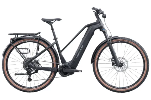 E-Bike Tourenrad Hercules Nos SUV 4.2 2025 | 800 Wh | 29 Zoll | Trapez