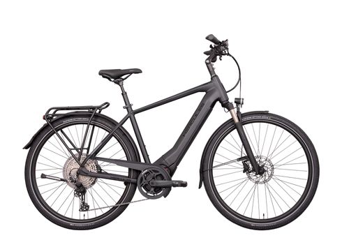 E-Bike Tourenrad Hercules Pasero Comp I-12 2022