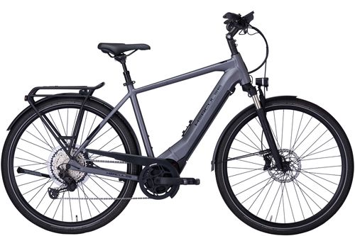 E-Bike Tourenrad Hercules Pasero Pro I-12 2022