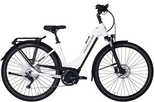 E-Bike Tourenrad Hercules Pasero Sport I-10 2022