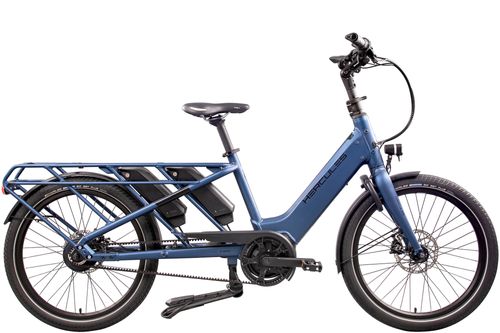 E Lastenrad Hercules Rob Family F360 2021